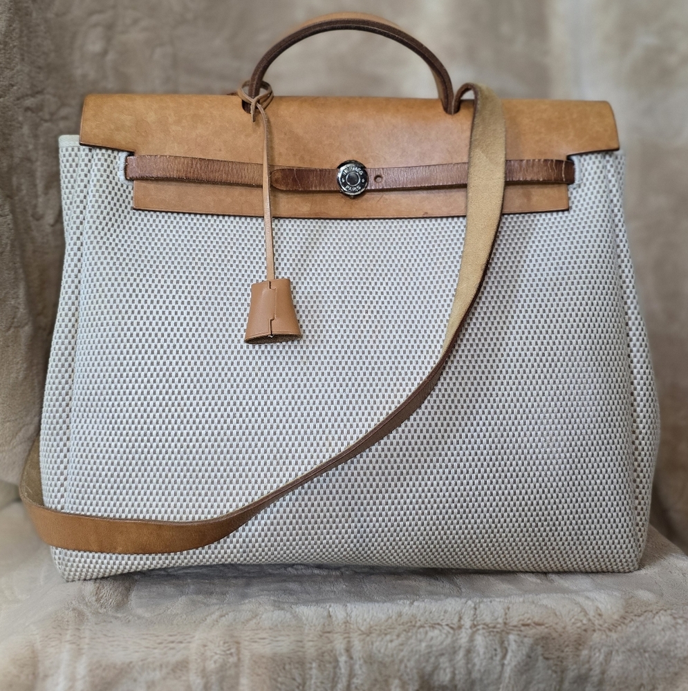 Hermes Herbag